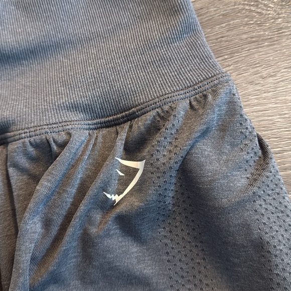 Gymshark Vital Seamless 2.0 2-in-1 Shorts Size S - Picture 4 of 5